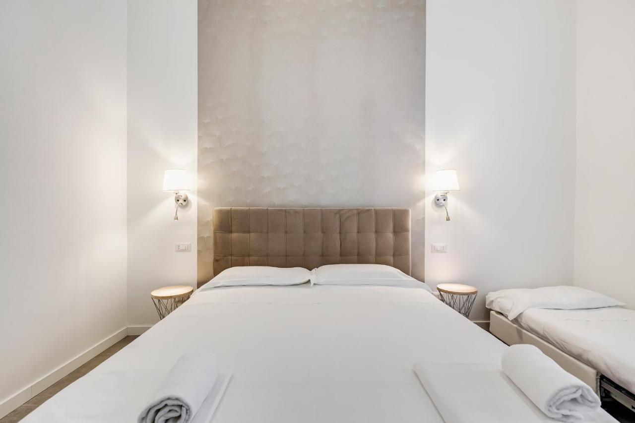 Apartamento Vatican Santa Maura 49