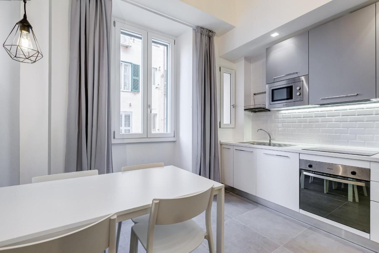 Apartamento Vatican Santa Maura 49 *
