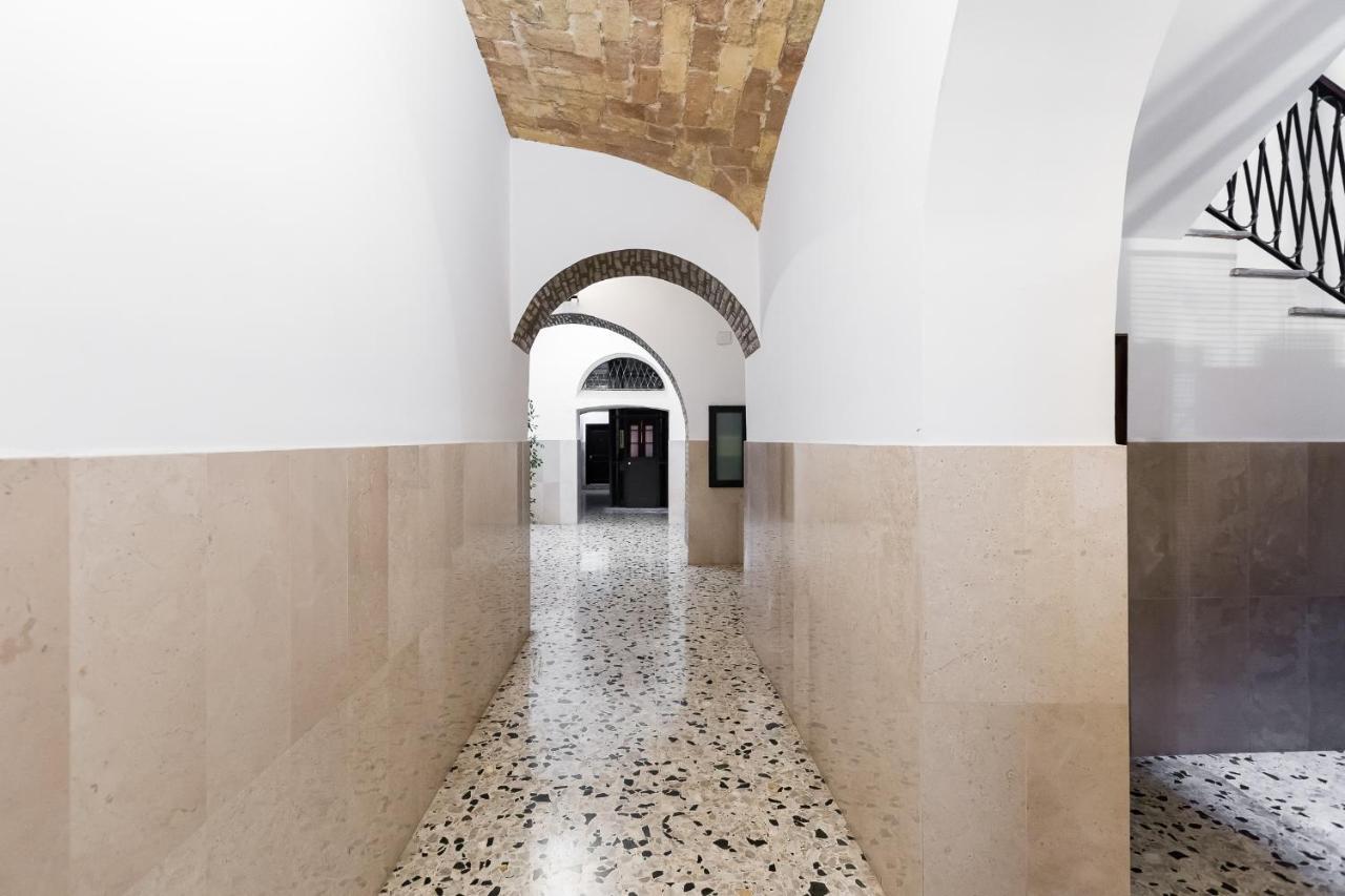 Apartamento Vatican Santa Maura 49 *