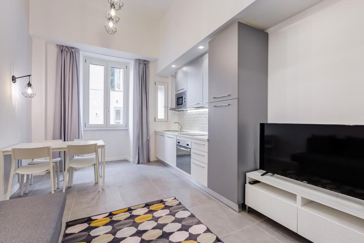 Apartamento Vatican Santa Maura 49 *