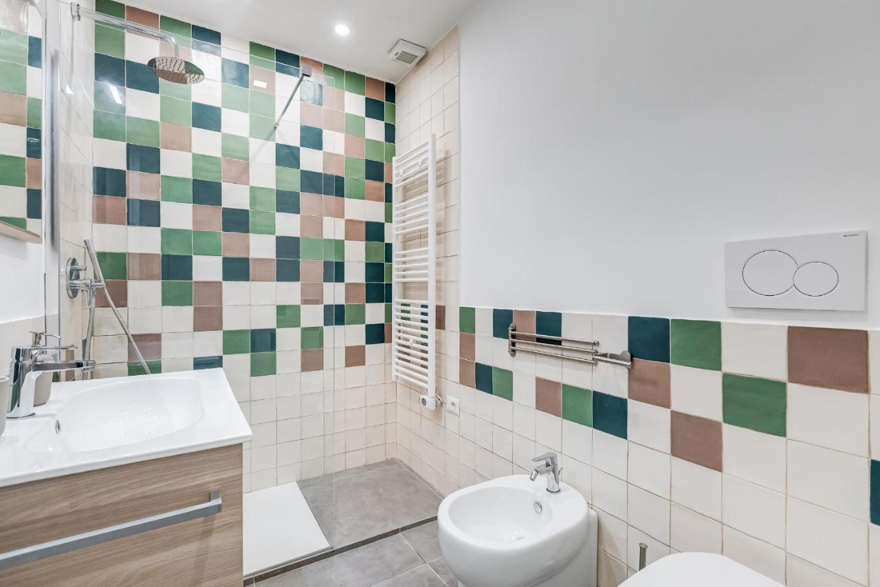 Apartment Vatican Santa Maura 49 Rom